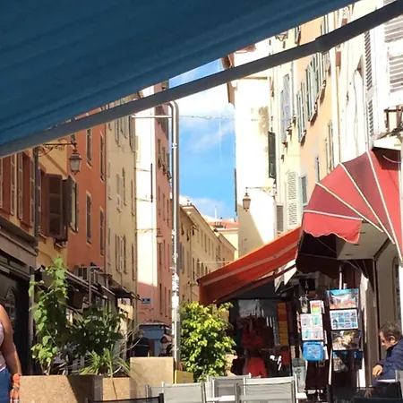 Magnifique Dans L'hyper-centre D'ajaccio Ajaccio